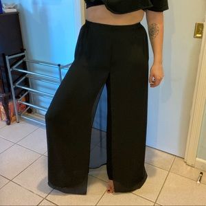 Witchy Pants
